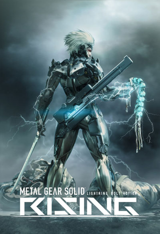 Illustration for article titled Necessary Sequels: Metal Gear pt. 2